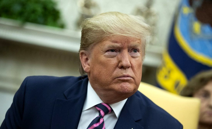 ''Biden'ın 80 milyon oy aldığına inanmıyorum''