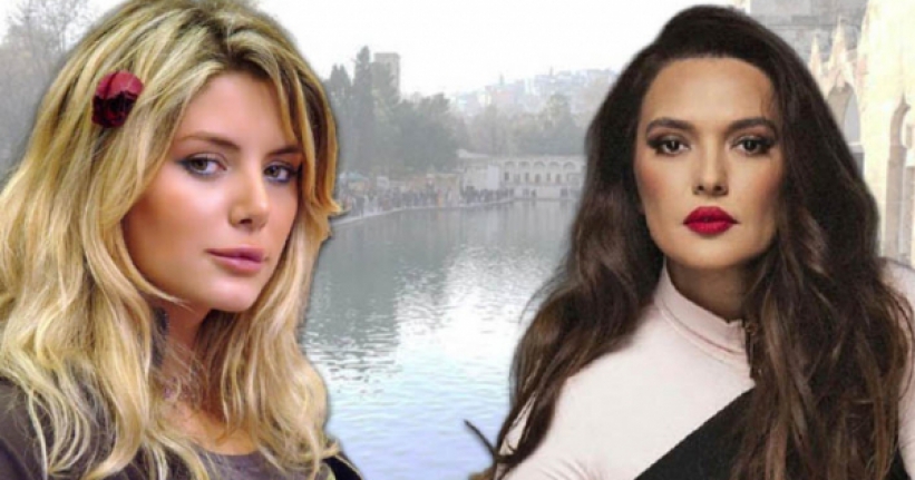 Aysun Kayacı’dan Demet Akalın 'a bomba gönderme