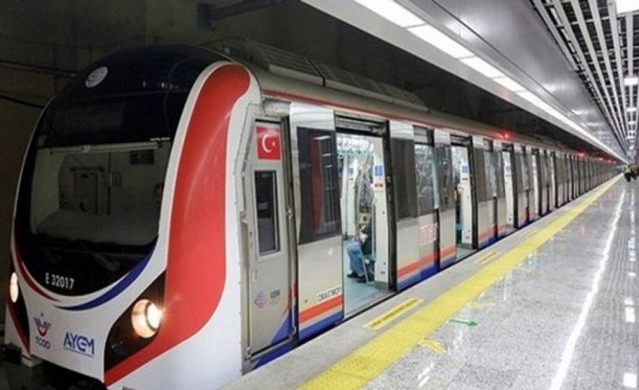 Marmaray’da aktarma indirimi TCDD’nin itirazı sonucu kaldırıldı