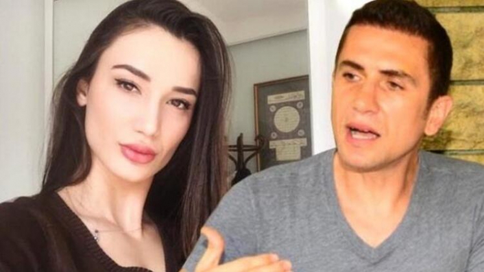 Emre ile Yağmur Aşık davasında flaş gelişme! Sinir krizi geçirdi