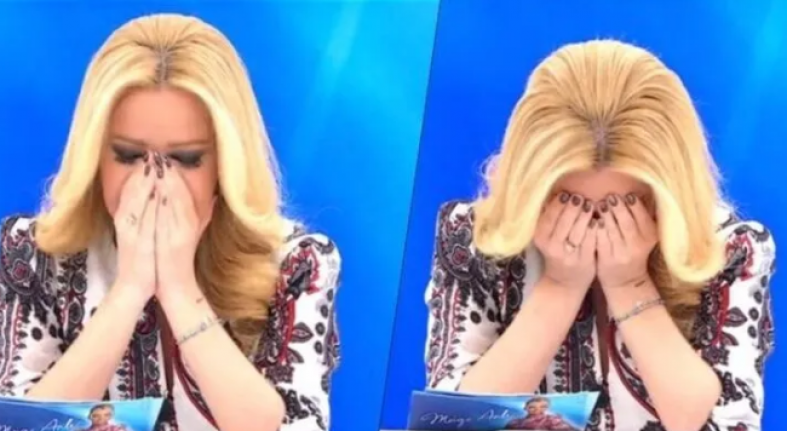 Müge Anlı dehşete düştü!  "Bugüne kadar bu programda duyduğum en vahşi şey"