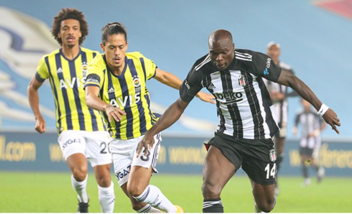 Derbinin faturası kesildi! O isimler PFDK'ya sevk edildi