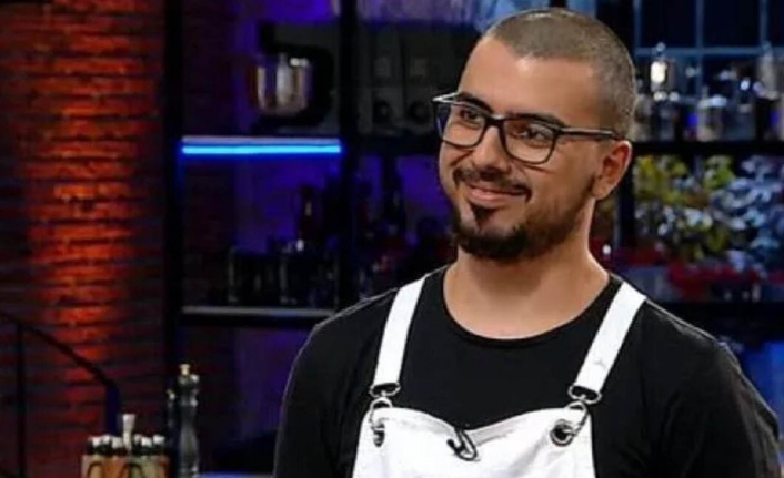 MasterChef Serhat'a evlilik sürprizi!