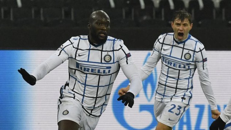 Mönchengladbach - Inter: 2-3 | MAÇ SONUCU ÖZET