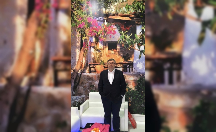 Habererk yazarı ve Bodrum Güç Birliği Derneği Başkanı Hüseyin Softa'dan dikkat çeken turizm çıkışı!