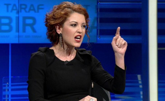 “Savcılık sanık Nagehan Alçı’yı koruyor”