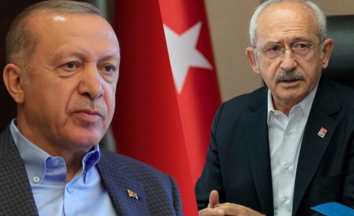 Erdoğan’dan Kılıçdaroğlu’na bir tazminat davası daha