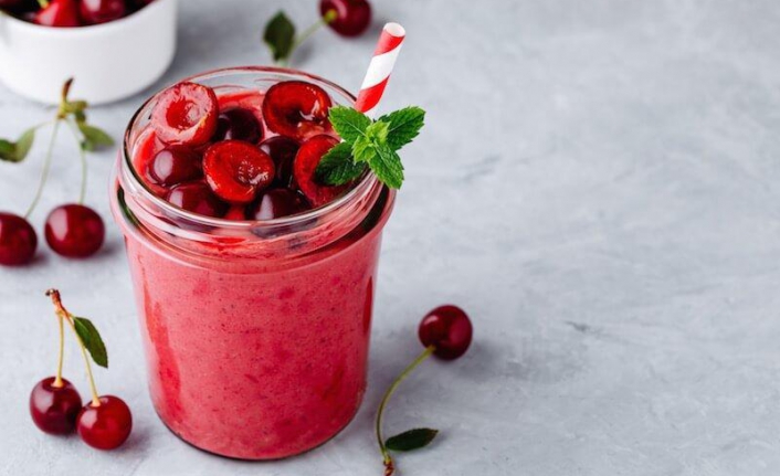 Egzersiz Smoothie Nedir, Nasıl Yapılır?