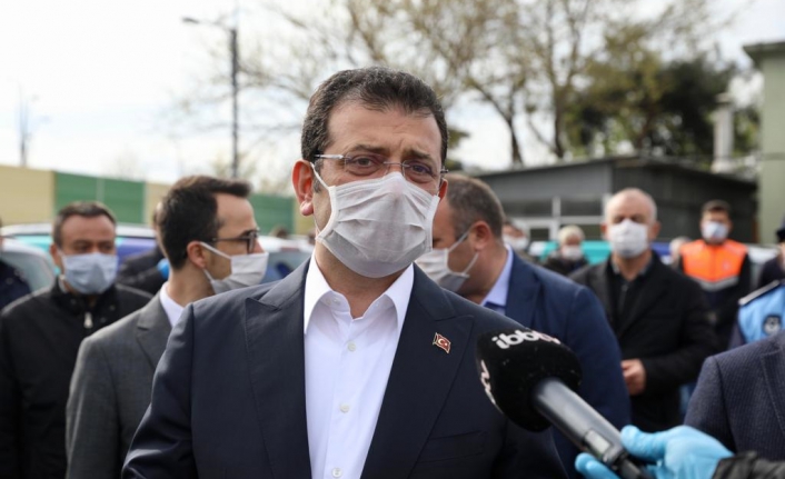 Ekrem İmamoğlu’ndan 4 metro hattı duyurusu