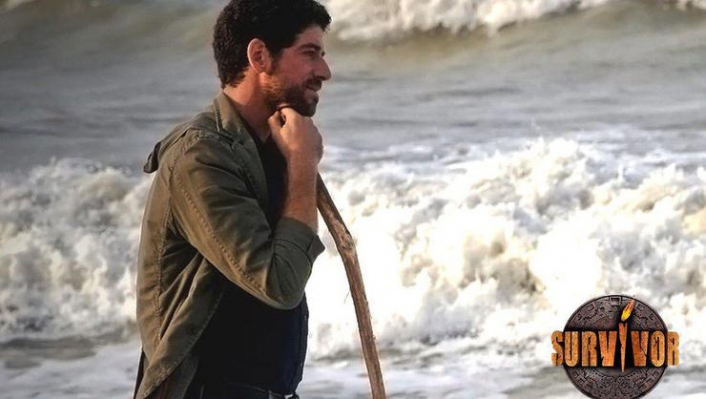 Acun Ilıcalı paylaştı! İşte Survivor 2021'e gidecek ilk kişi