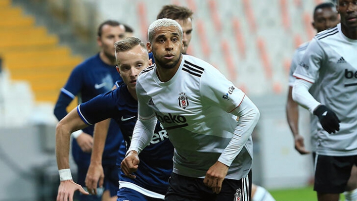 ÖZET|Beşiktaş galibiyet serisini bozmadı