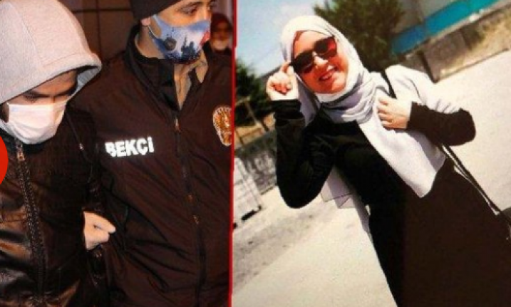 Bir kadın daha vahşice öldürüldü