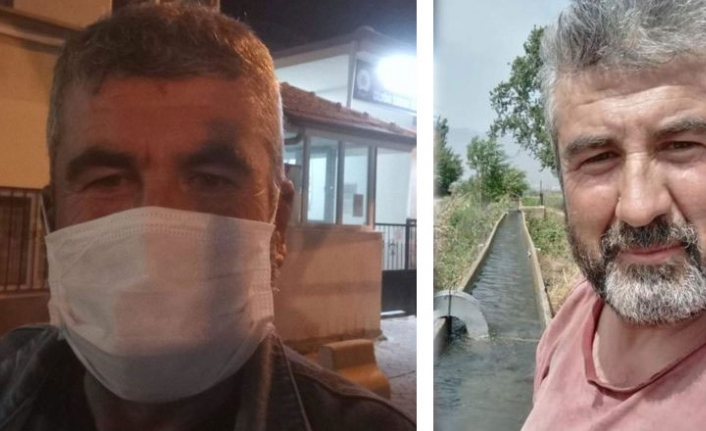 Milletvekillerine Katar hakkında soru soran Tahir Yıldırım soluğu karakolda aldı