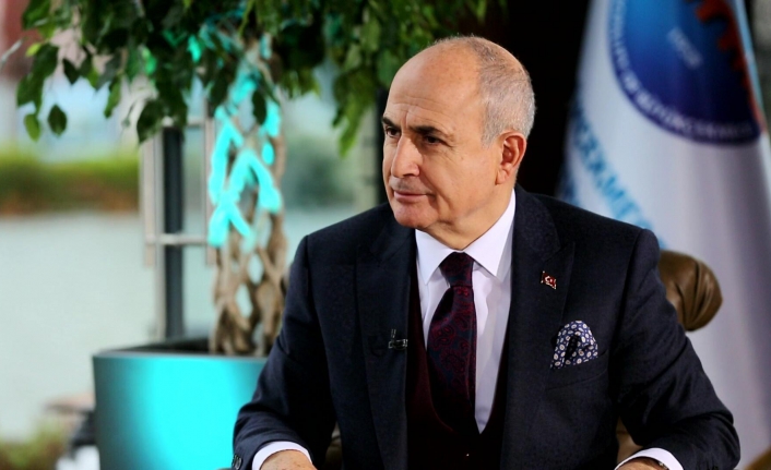 CHP'li Büyükçekmece Belediye Başkanı Hasan Akgün korona virüse yakalandı