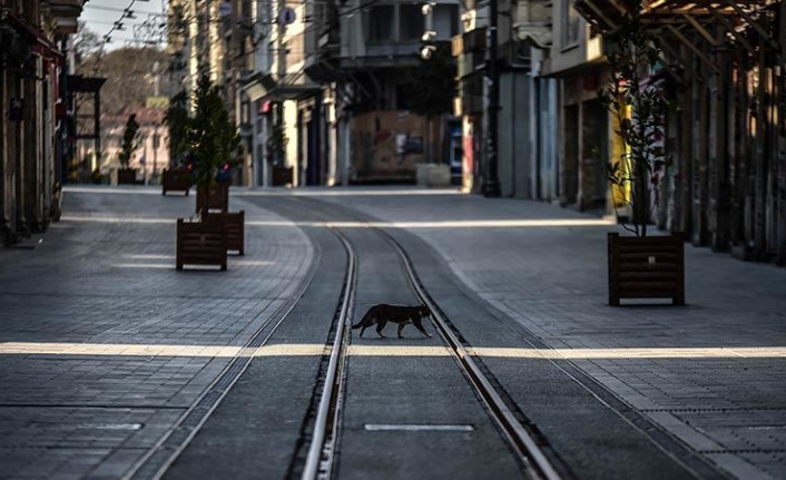 Dikkat çeken korona uyarısı: "Tam kapanma 28 gün olmalı, 14 gün işe yaramaz"