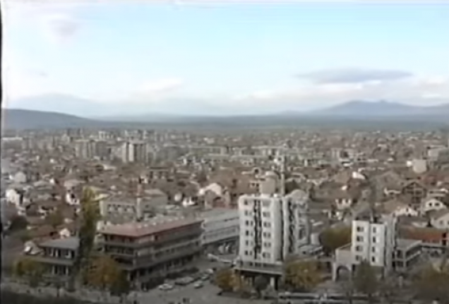 Kosova Türkleri ve gerçekler!