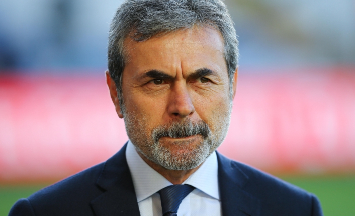 Fransız basınından Aykut Kocaman duyurusu