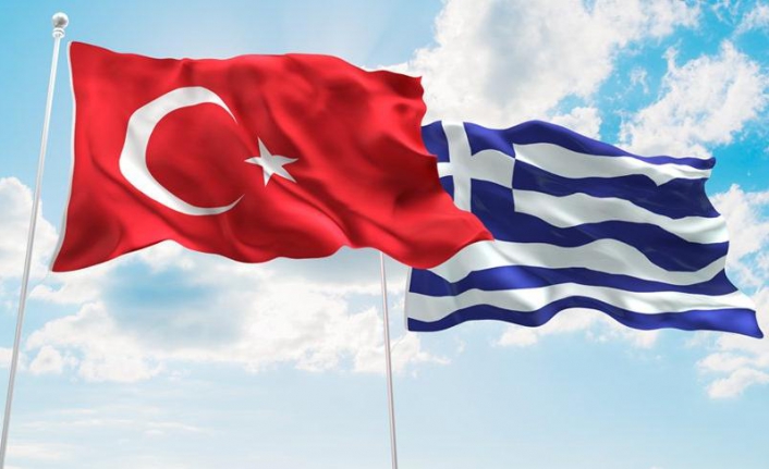 Dışişleri Bakanlığı Sözcüsü Aksoy: Yunanistan, Türkiye ile ikili meselelerini ancak masaya oturarak çözebilir