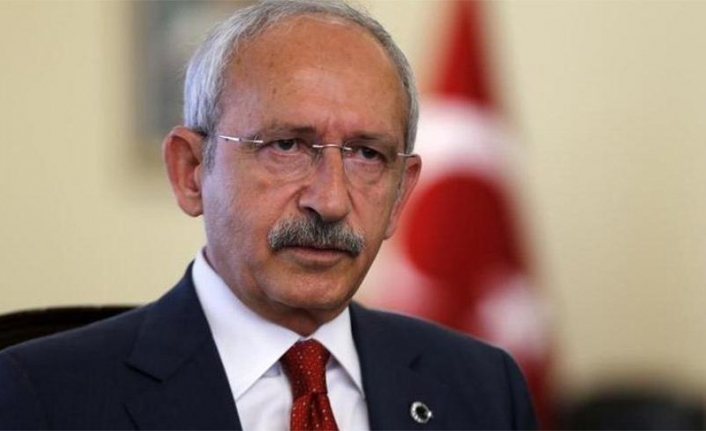 Kılıçdaroğlu: Asgari ücretin 3100 TL olması gerekmektedir