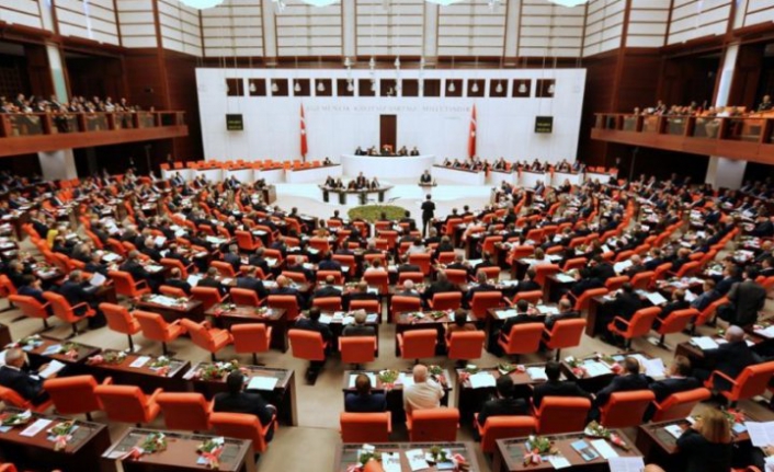 Sabotaj iddiası Meclis gündeminde