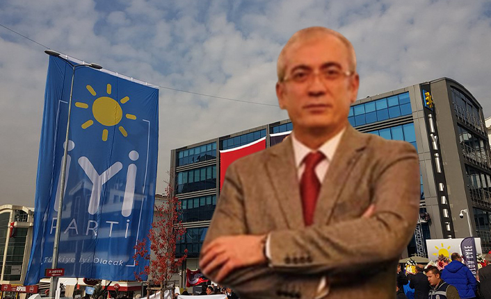 Partiler, ülkeye hizmet için bir araçtır