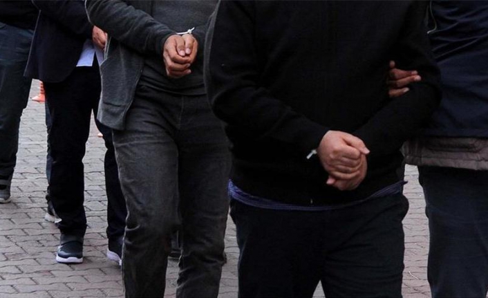 TSK'da FETÖ'ye dev operasyon: Yüzlerce askere gözaltı!