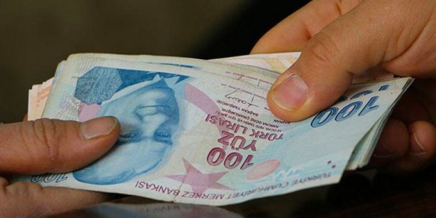 İşsizlik maaşına başvuruda patlama