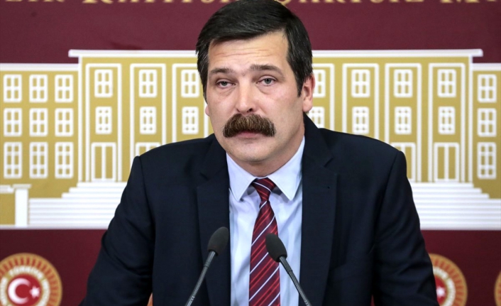 Erkan Baş açtı ağzını yumdu gözünü: Saray bahçesine ayrılan bütçe...