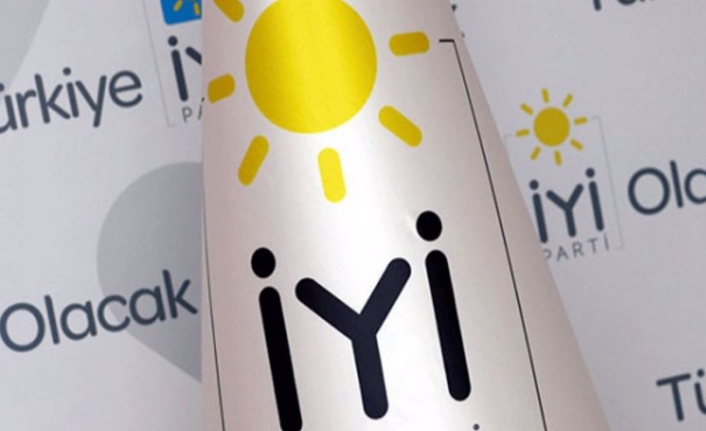 İYİ Parti'de eş genel merkez İstanbul