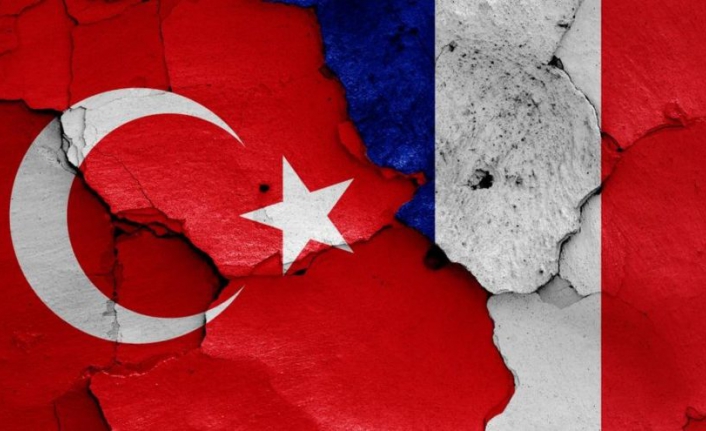 Fransa’dan Türkiye hakkında kritik açıklama