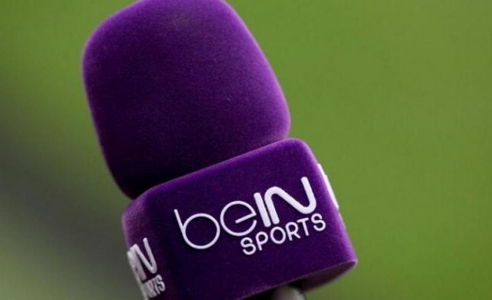 beIN Sports'tan Beyaz TV'ye suçlama
