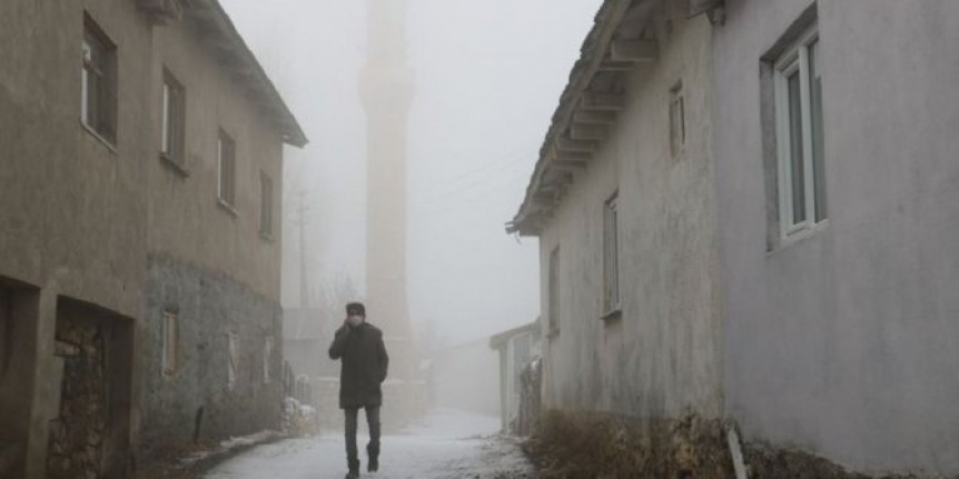 Meteoroloji'den kritik kar ve sağanak uyarısı!