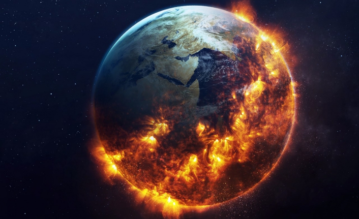 UNEP: Acilen iklim odaklı yatırımlar hayata geçirilmeli