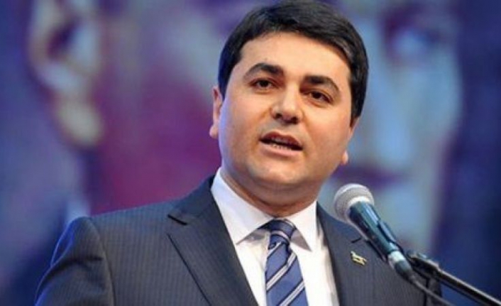 ''Melih Gökçek'in 750 doları hiç etmesine sessiz kalan AKP Borsa İstanbul’un %10’nu satmayı başarı sayıyor''