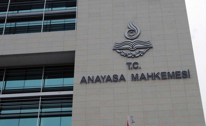 AYM’nin ‘çoklu baro’ gerekçesi Resmi Gazete’de