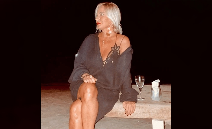 Saba Tümer: İyi ki kocam yok