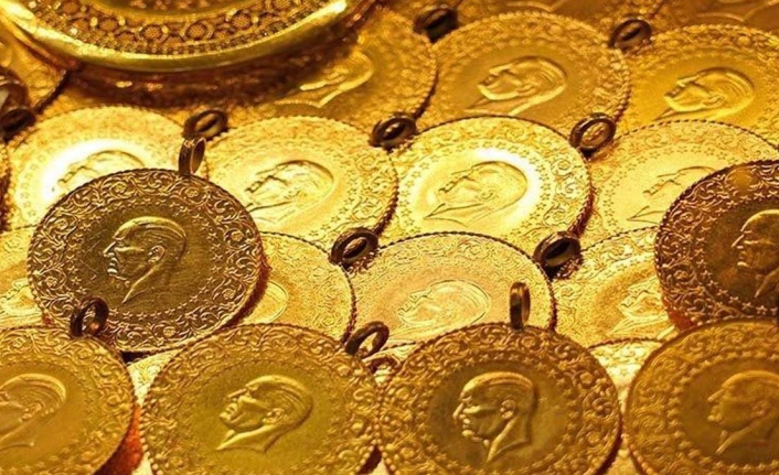 Büyük Banka 2021 altın tahminini açıkladı, 2021’de altın ne kadar olacak?