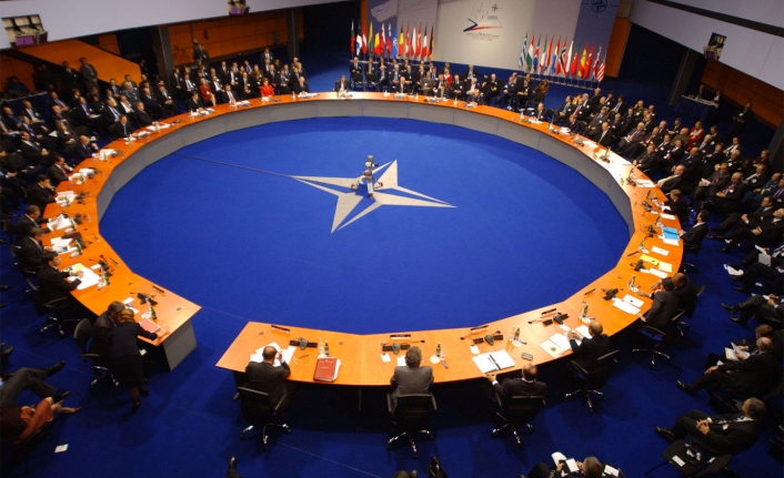 NATO'dan AB'ye flaş Türkiye çağrısı!
