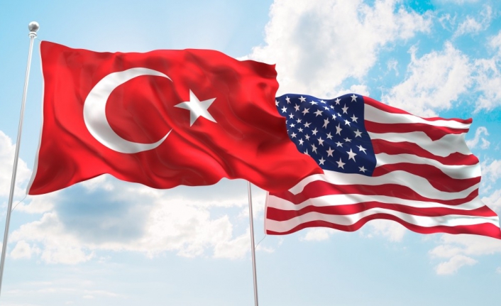 ABD'den Türkiye'ye S-400 yaptırımı hazırlığı!