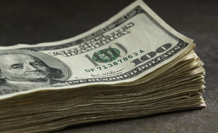 Dolar tekrar yükselişe geçti