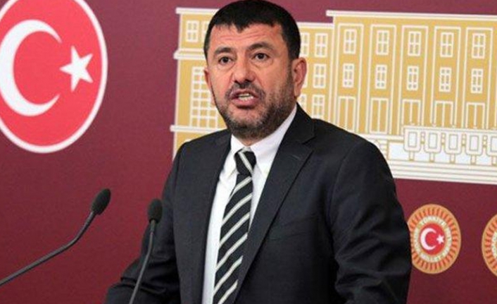 CHP'li Veli Ağbaba'dan kötü haber