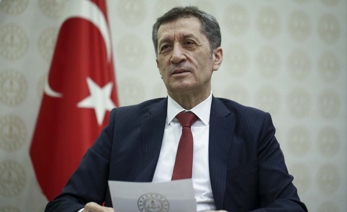 4 Ocak'ta yüz yüze eğitim başlayacak mı? Milli Eğitim Bakanı Selçuk'tan açıklama