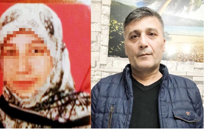 21 yıl sonra hayatının yalanını öğrendi!