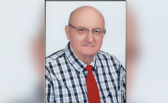 Yeniçağ gazetesi yazarı Burhan Ayeri hayatını kaybetti
