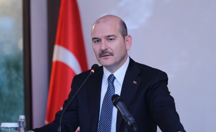 Nagehan Alçı sordu: Süleyman Soylu içki yasağının açıklamasını yaptı
