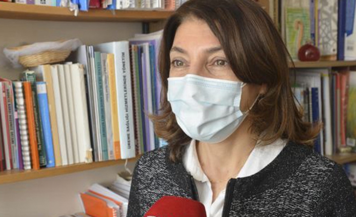 Bilim Kurulu Üyesi Prof. Dr. Deniz Çalışkan ailede virüsün yayılma oranını açıkladı