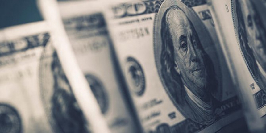 Dolar ve euro yükselişle başladı