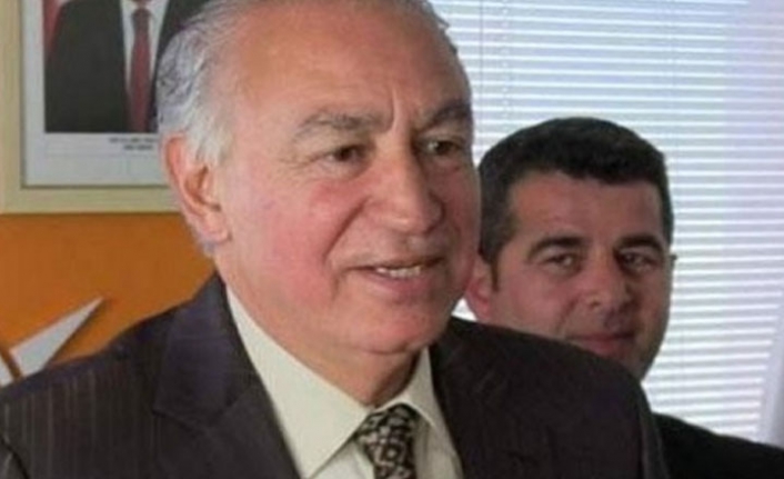 AKP'li Muğla Milletvekili koronavirüse yakalandı