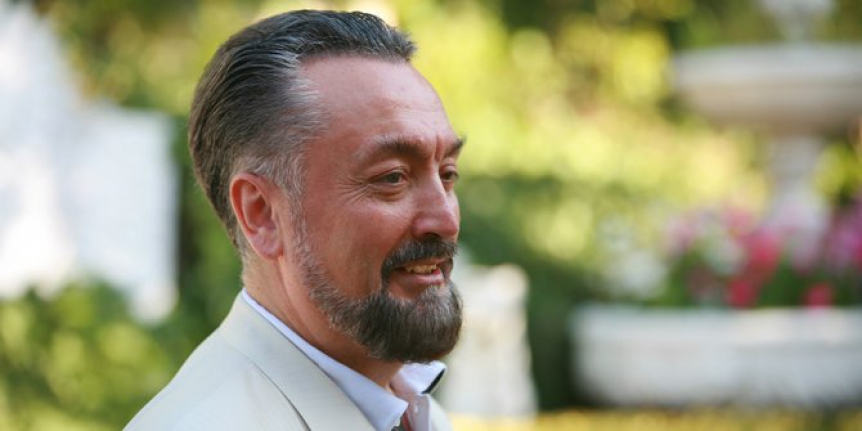 Adnan Oktar suç örgütüne baskın