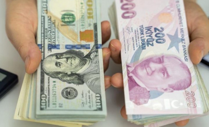 Dolar güne nasıl başladı?
